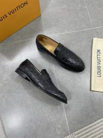 Picture of Louis Vuitton Shoes _SKULVsz38-45mnf016714077